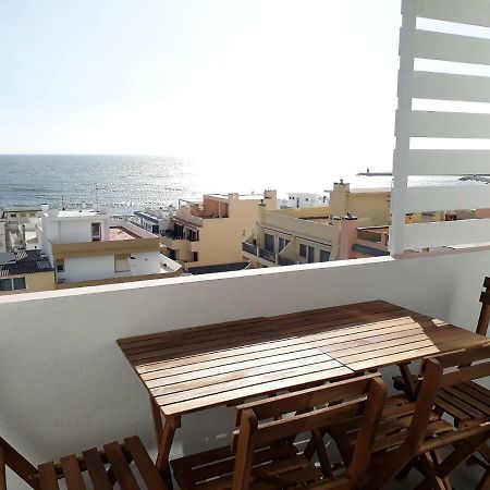 Atlantico 8- Vista Mar, Ar-Condicionado, 80Mt Praia, Wifi Картейра Экстерьер фото
